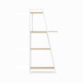 Load image into Gallery viewer, Artiss Computer Desk Laptop Table Bookshelf Desk Storage Rack Home Study Office
