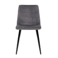 Load image into Gallery viewer, Set of 4 Artiss Modern Dining Chairs
