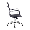 Load image into Gallery viewer, Artiss Gaming Office Chair Computer Desk Chairs Home Work Study Black Mid Back
