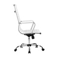 Load image into Gallery viewer, Artiss Gaming Office Chair Computer Desk Chairs Home Work Study White High Back
