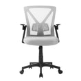 Load image into Gallery viewer, Artiss Office Chair Gaming Executive Computer Chairs Study Mesh Seat Tilt Grey

