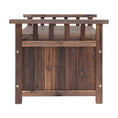 Load image into Gallery viewer, Gardeon Outdoor Storage Box Wooden Garden Bench Chest Toy Tool Sheds Furniture
