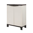 Load image into Gallery viewer, Gardeon Outdoor Storage Cabinet Cupboard Lockable Garage 92cm
