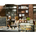 Load image into Gallery viewer, Artiss Wall Display Shelves Industrial Bookshelf DIY Pipe Shelf Rustic Brackets

