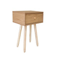 Load image into Gallery viewer, Milano Decor Bedside Table Kirrawee Drawers Nightstand Unit Cabinet Storage
