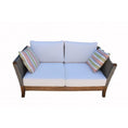 Load image into Gallery viewer, Classic 2 Seater Sofa
