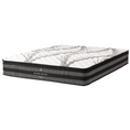 Load image into Gallery viewer, 2.1 Premium King Single Mattress 7 Zone Pocket Spring Memory Foam
