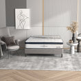 Load image into Gallery viewer, Boutique King Single Mattress 7 zone Pocket Spring Memory Foam
