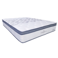 Load image into Gallery viewer, Boutique King Single Mattress 7 zone Pocket Spring Memory Foam
