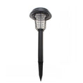 Load image into Gallery viewer, Wireless Solar-Powered Mosquito Killer Lamp (Black)
