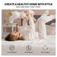 Load image into Gallery viewer, KINGSTON SLUMBER King Single Wooden Timber Bed Frame, Grey
