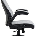 Load image into Gallery viewer, High Back Office Chair -Grey
