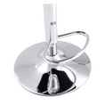 Load image into Gallery viewer, Bella Bar Stool (White) EK-BS-102-DN
