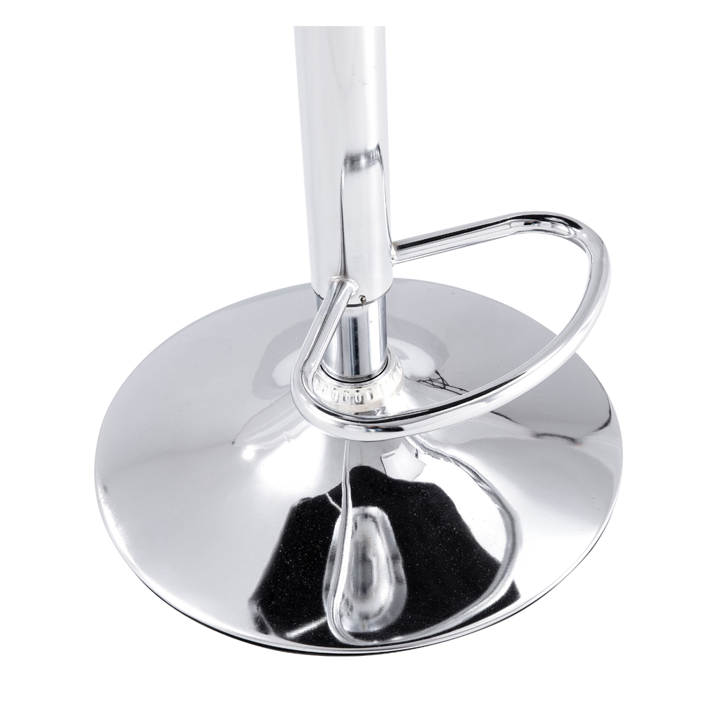 Bella Bar Stool (Grey) EK-BS-101-DN