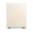 Load image into Gallery viewer, Sarantino Bedside Table Cabinet Storage Chest 2 Drawers Lamp Side Nightstand White
