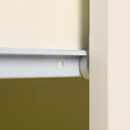 Load image into Gallery viewer, Sarantino Bedside Table Cabinet Storage Chest 2 Drawers Lamp Side Nightstand White
