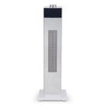 Load image into Gallery viewer, 2000W Electric PTC Ceramic Tower Heater Remote Control Portable Oscillating White
