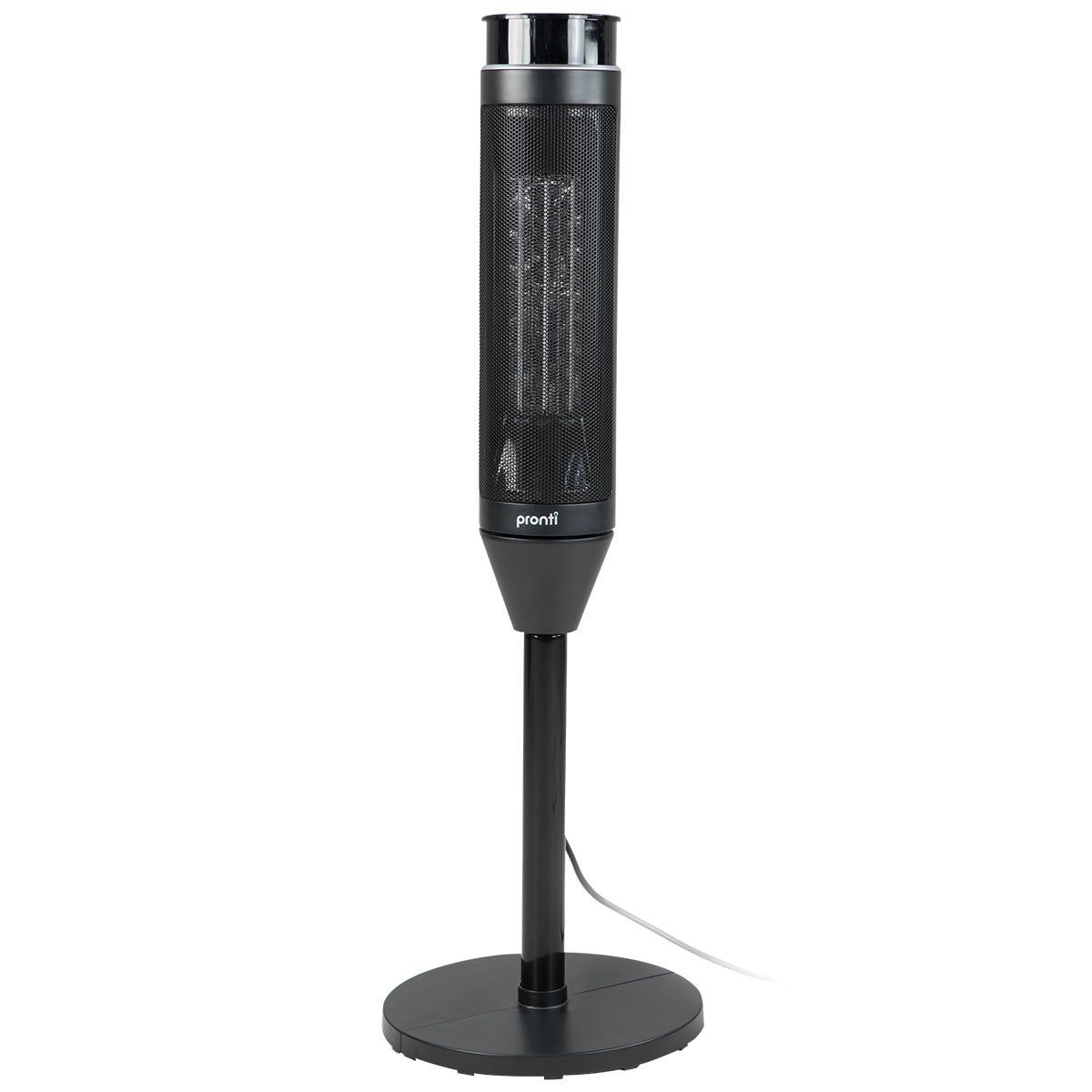 2000W Electric Ceramic Tower Heater Remote Control Portable Oscillating