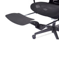 Load image into Gallery viewer, EGCX-K339L Ergonomic Office Chair Seat Adjustable Height Deluxe Mesh Chair Back Support Footrest
