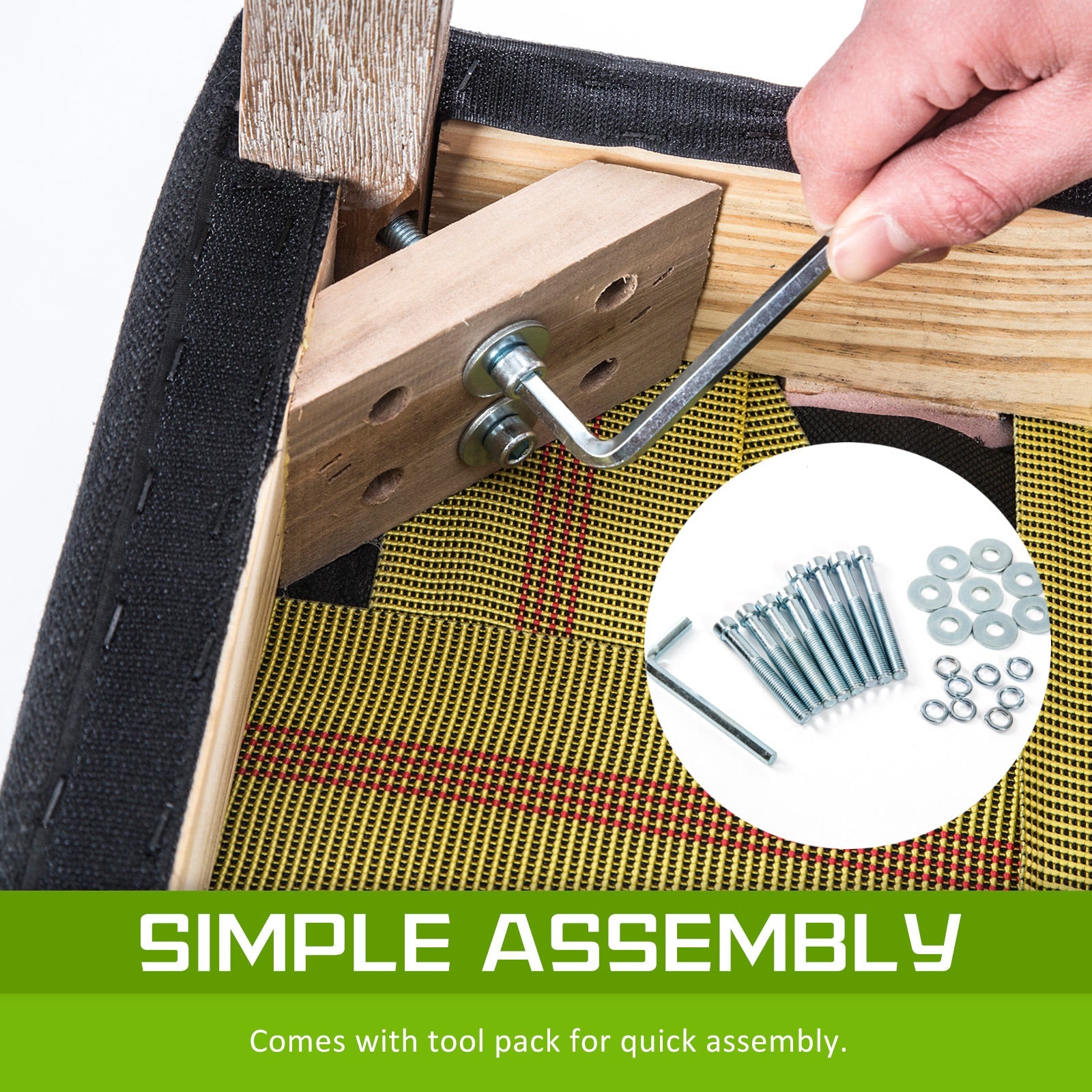 Holly 2 Set Dark Black French Provincial Dining Chair Amour Oak Leg