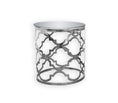Load image into Gallery viewer, Pedro Stainless Steel Coffee Table - Silver (Set of 4)
