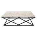 Load image into Gallery viewer, Alsea - Black Coffee Table
