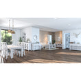 Load image into Gallery viewer, Daisy Dining Table 180cm Solid Acacia Timber Wood Hampton Furniture - White
