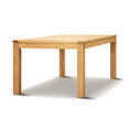 Load image into Gallery viewer, Rosemallow Dining Table 180cm 6 Seater Parquet Top Solid Messmate Timber Wood
