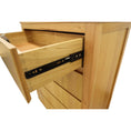 Load image into Gallery viewer, Rosemallow 2pc Bedside 1 Tallboy Bedroom Package Chest of Drawers Set Cabinet
