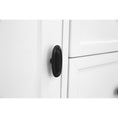 Load image into Gallery viewer, Beechworth Tallboy 4 Chest of Drawers Solid Pine Wood Storage Cabinet - White
