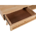 Load image into Gallery viewer, Manly  Coffee Table 120cm Solid Mango Timber Wood Rattan Furniture
