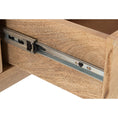 Load image into Gallery viewer, Manly  Console Table 110cm Solid Mango Timber Desk Wood Rattan Furniture
