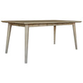 Load image into Gallery viewer, Grevillea Dining Table 180cm Solid Acacia Timber Wood Tropical Furniture - Brown
