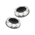 Load image into Gallery viewer, Deck Lights- Solar LED Lights in Cool White – 2 in One Pack
