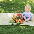 Load image into Gallery viewer, Mountgear Outdoor Picnic Mat Damp-proof Mat Thickened Field Camp Mat Waterproof Mat L
