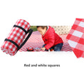 Load image into Gallery viewer, Mountgear Waterproof Folding Picnic Blanket Rug Camping Mat Beach Rug Moistureproof L
