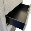 Load image into Gallery viewer, Megan Tallboy Grey
