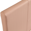 Load image into Gallery viewer, Single PU Leather Bed Frame Pink
