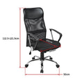 Load image into Gallery viewer, Ergonomic Mesh PU Leather Office Chair

