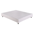 Load image into Gallery viewer, King Bed Ensemble Frame Base
