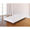 Load image into Gallery viewer, Queen Bed Ensemble Frame Base
