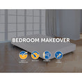 Load image into Gallery viewer, Queen Bed Ensemble Frame Base
