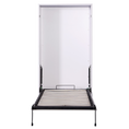 Load image into Gallery viewer, Palermo Single Size Wall Bed Diamond Edition
