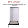 Load image into Gallery viewer, Palermo Single Size Wall Bed Diamond Edition
