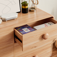 Load image into Gallery viewer, Spencer 6 Chest of Drawers in Natural
