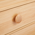 Load image into Gallery viewer, Spencer 6 Chest of Drawers in Natural
