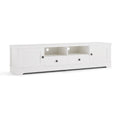 Load image into Gallery viewer, Coastal Hamptons 180cm TV Cabinet Entertainment Unit Stand Storage
