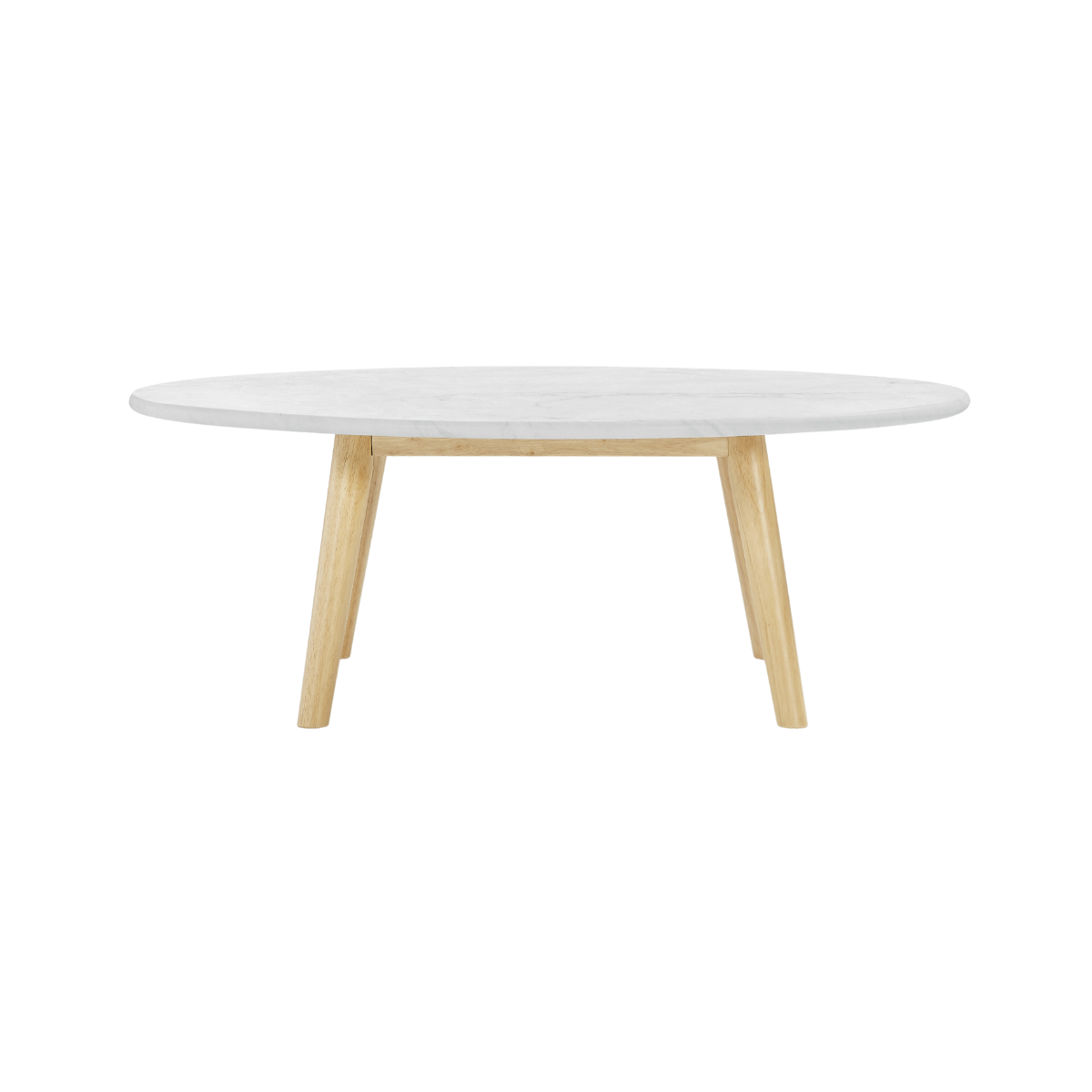 Celo Round Coffee Table