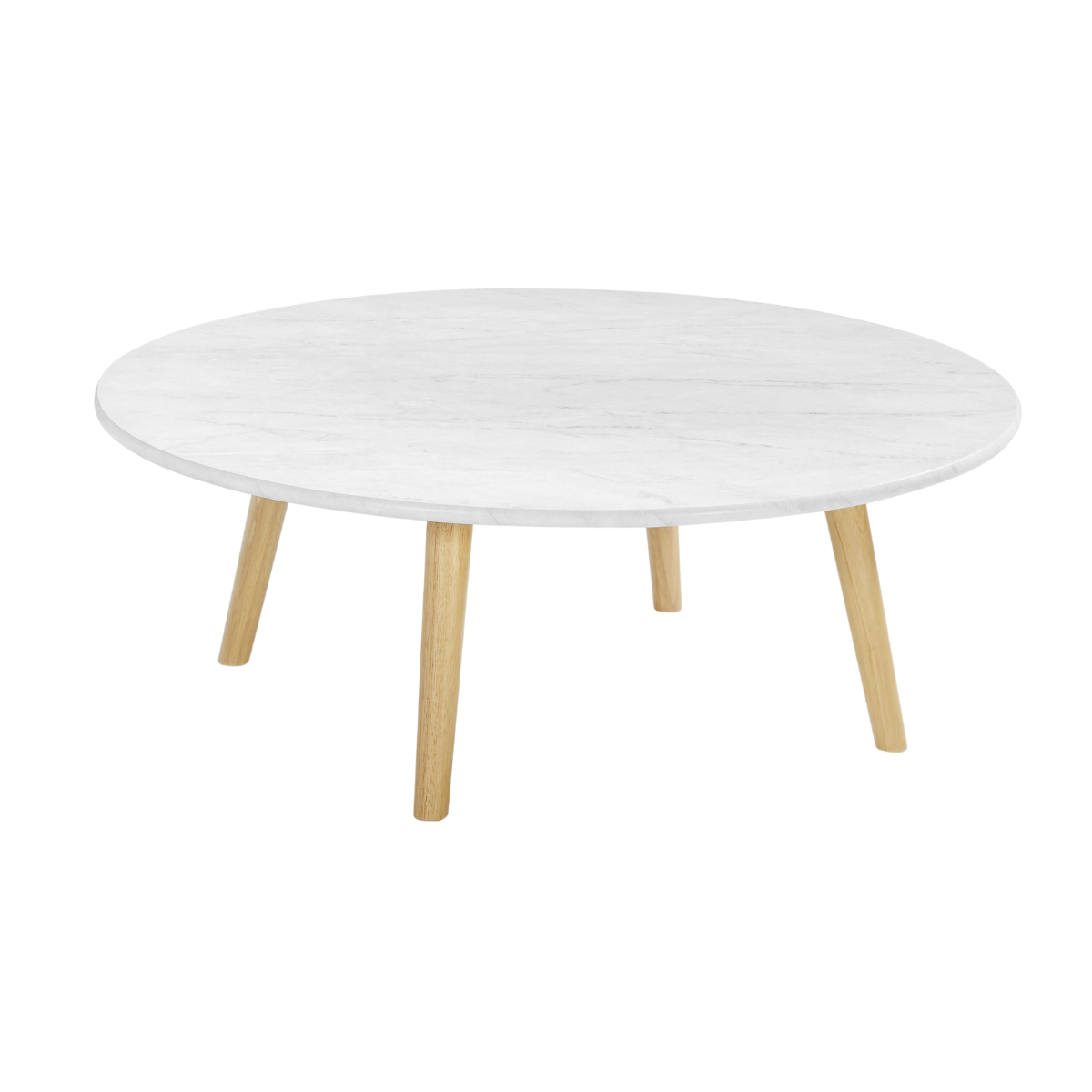 Celo Round Coffee Table