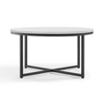 Load image into Gallery viewer, Jay Cross Legs Coffee Table
